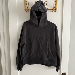Zella Hooded Sweatshirt